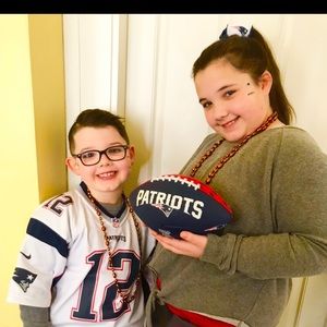 Meet your Posher, Shana